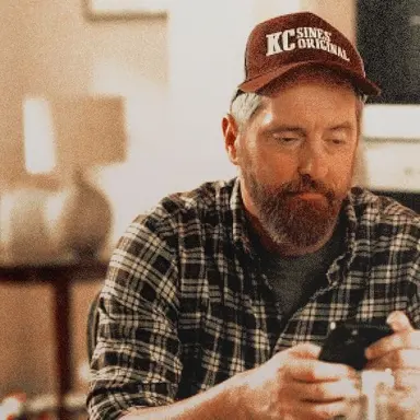 Profile image of Coach Beard