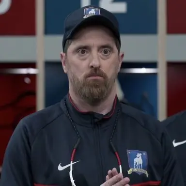 Profile image of Coach Beard