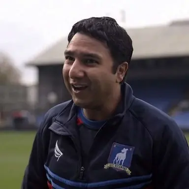 Profile image of Nathan Shelley