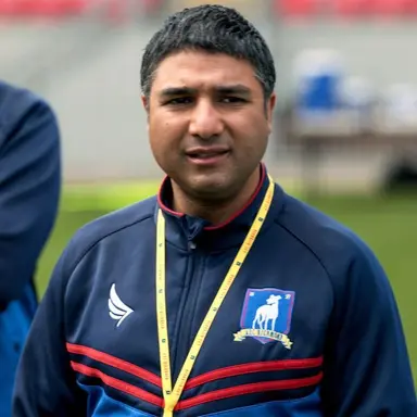 Profile image of Nathan Shelley