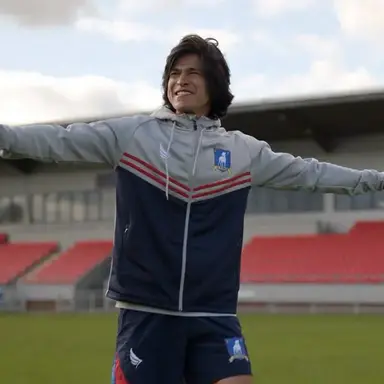 Profile image of Dani Rojas