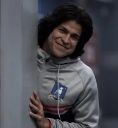 Profile image of Dani Rojas