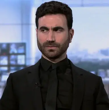 Profile image of Roy Kent