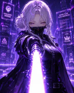 Profile image of Seol Yu-rin