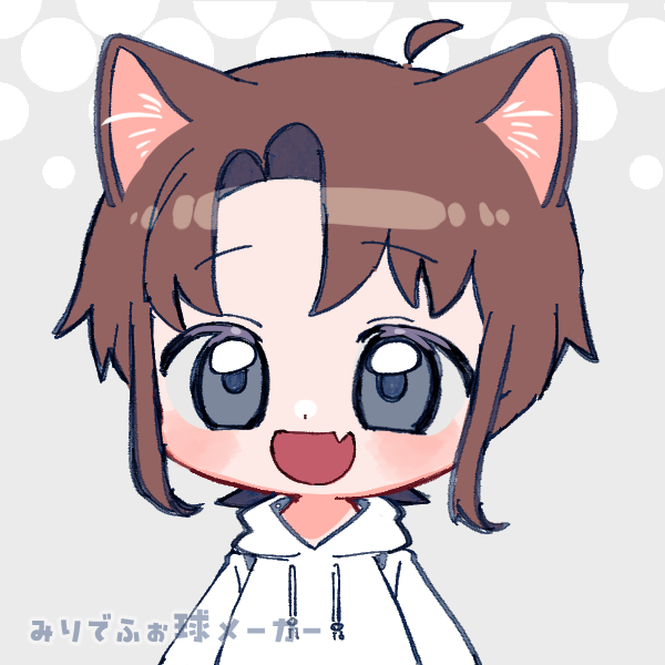 にゃんこ大好き！ (@SurePiano2066) - zeta