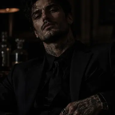 Profile image of Silas Kane