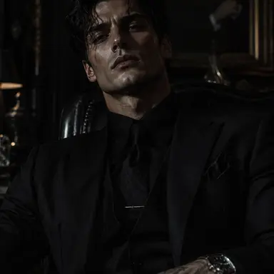 Profile image of Matteo Devereaux