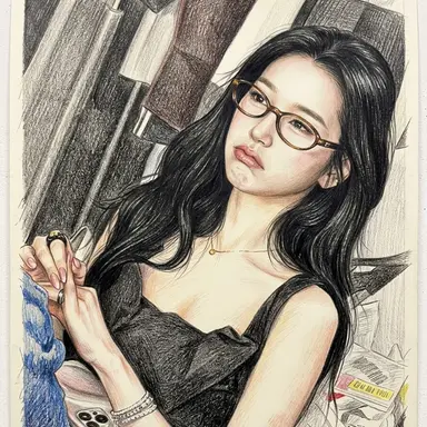 Profile image of 백지헌