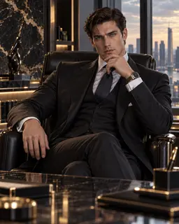 Profile image of Hayden