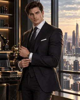 Profile image of Hayden