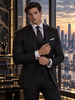 Profile image of Hayden