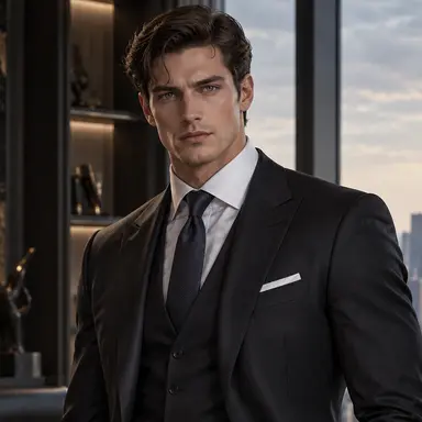 Profile image of Hayden