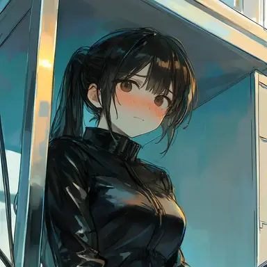 Profile image of 如月あやめ