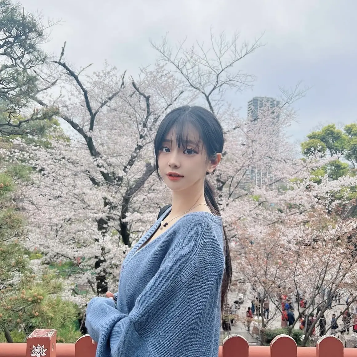 Qewdj의 홍지혜