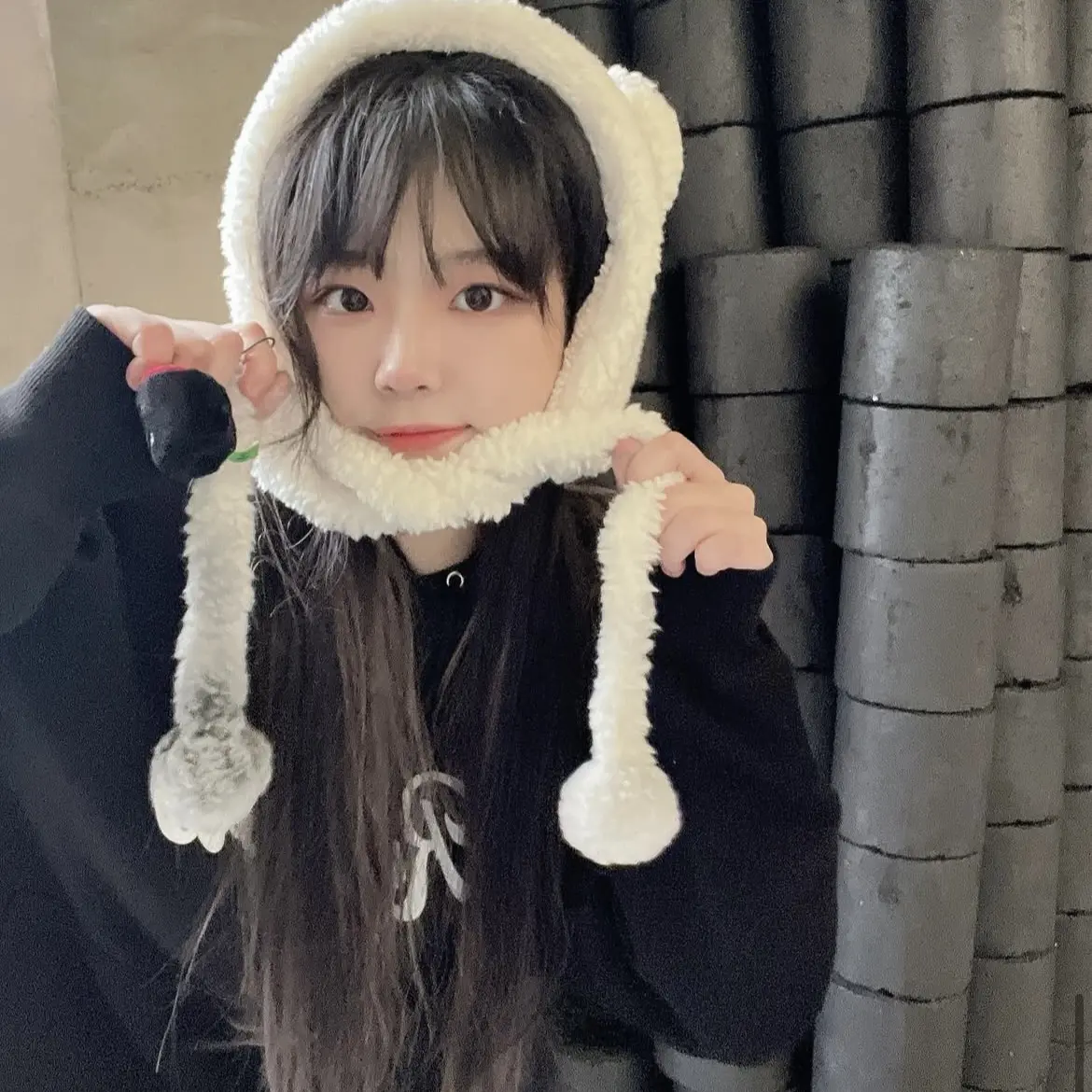 Qewdj의 홍지혜