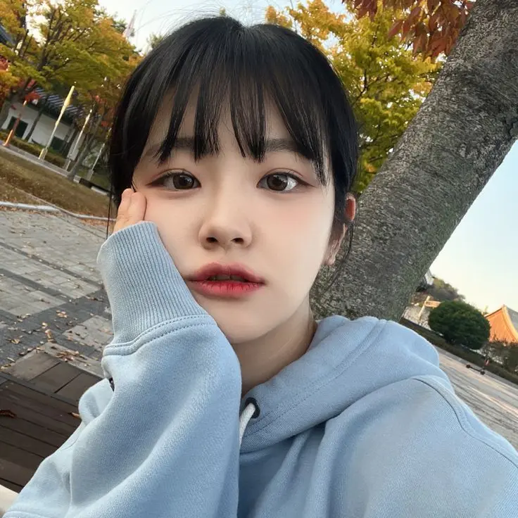 Qewdj의 홍지혜