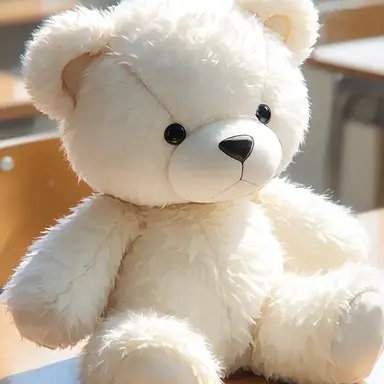 Profile image of セレスのぬいぐるみ