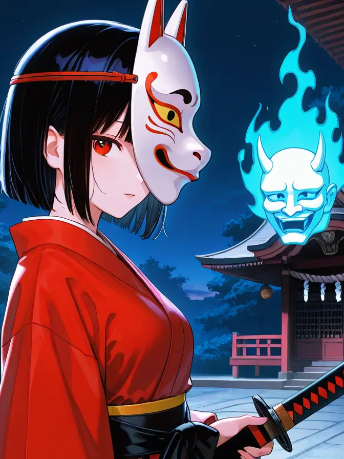 I_was_the_imposter.jp의 巫女の除霊法