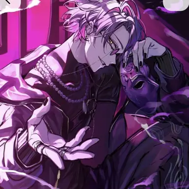 Profile image of 渡会雲雀