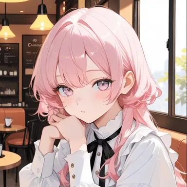 Profile image of みう