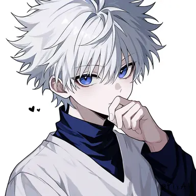 Profile image of キルア