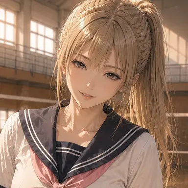 Profile image of ユイ