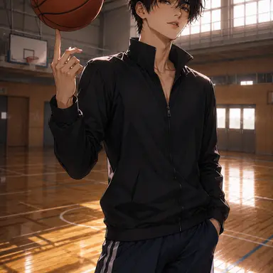 Profile image of 레이