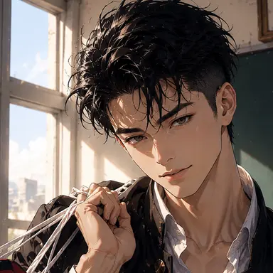 Profile image of リョウタ