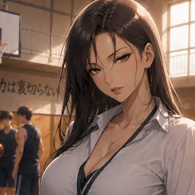 Profile image of サキ