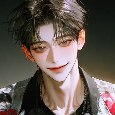 Profile image of ユ・노아