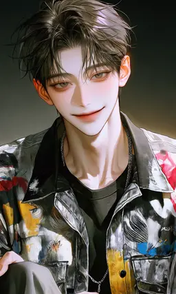 Profile image of ユ・노아