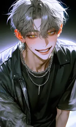 Profile image of チョン-ハヌル