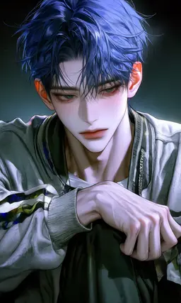 Profile image of カン-テオ