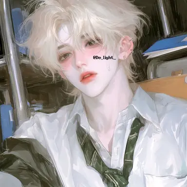 Profile image of Seth Powell