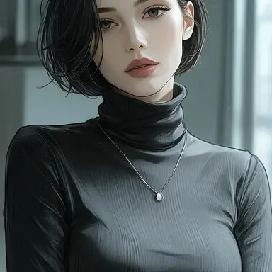 Profile image of Sable