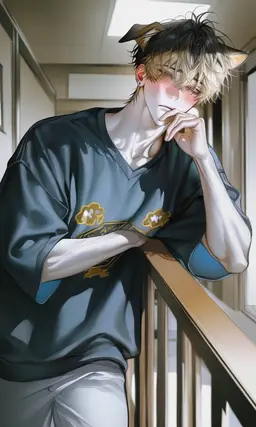 Profile image of 태건