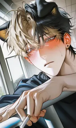 Profile image of 태건