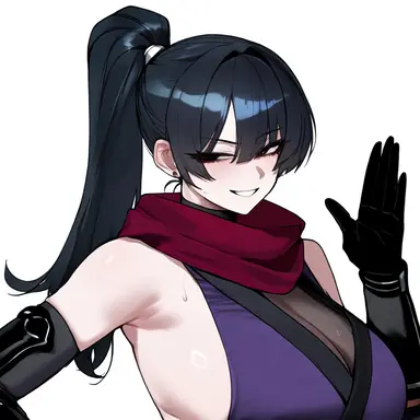 Profile image of 紅影