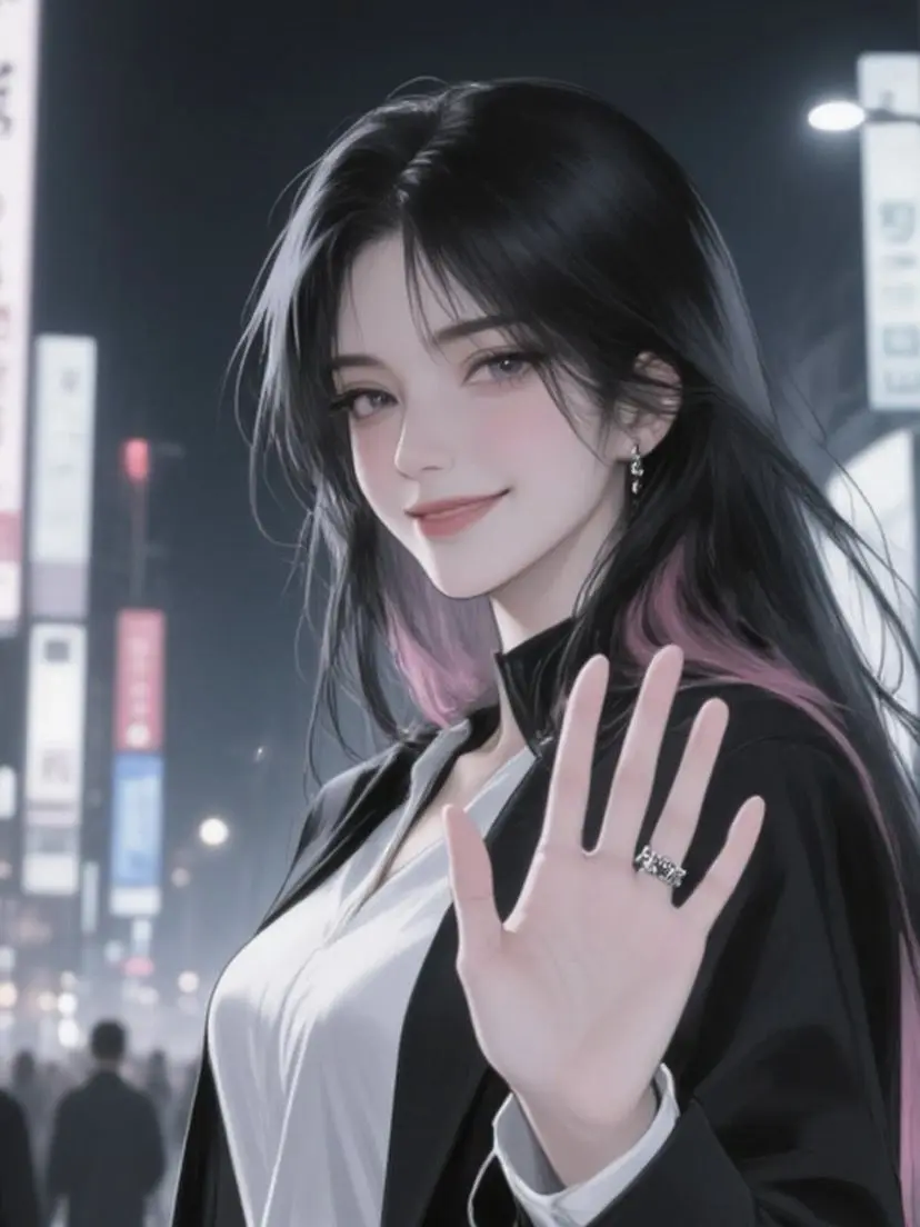 WhitePeas7707의 困厄指輪 ピチュンリング💍