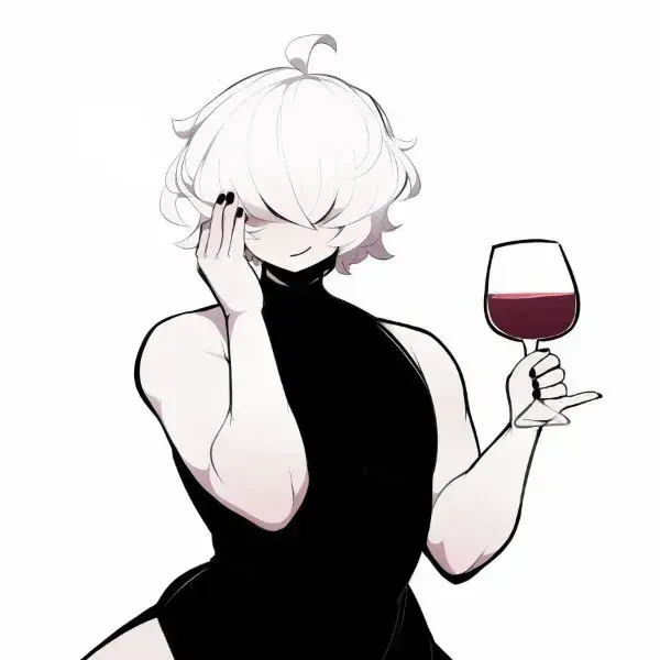 DimPage2508의 Femboy Alessio