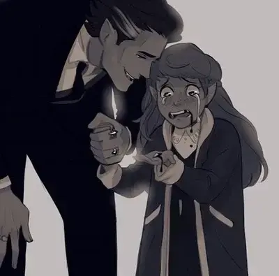 AfraidCarp0554의 The Vampire Husband