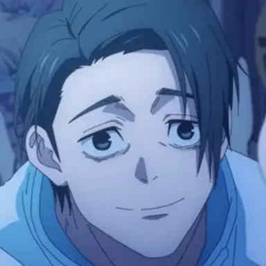 Profile image of 乙骨憂太