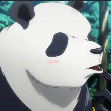 Profile image of パンダ