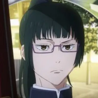 Profile image of 禪院真希