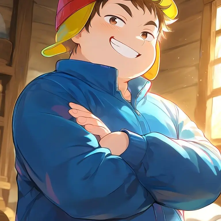 MatteCurry4108의 South park (Teen AU)