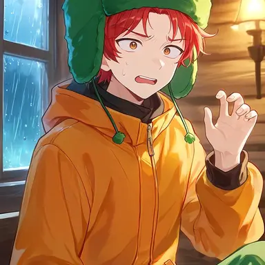 Profile image of Kyle