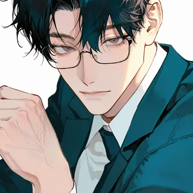 Profile image of 慎二