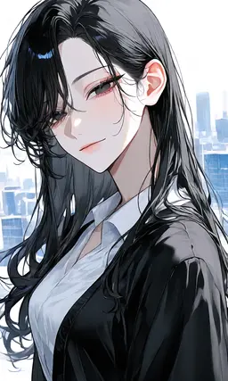 Profile image of 栞