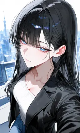 Profile image of 栞