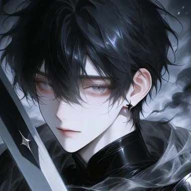 Profile image of シリオン